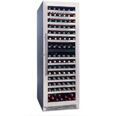 Винный шкаф CAVANOVA CV180DT Винный шкаф CAVANOVA CV180DT