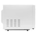 Микроволновая печь GENERAL ELECTRONICS GE-DG323W Микроволновая печь GENERAL ELECTRONICS GE-DG323W