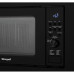 Микроволновая печь WEISSGAUFF HMT-620 B Grill Микроволновая печь WEISSGAUFF HMT-620 B Grill