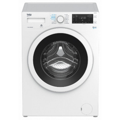 Стиральная машина с фронтальной загрузкой BEKO WDW 85120 B3 Стиральная машина с фронтальной загрузкой BEKO WDW 85120 B3