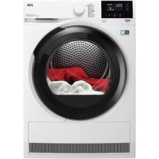 Сушильная машина AEG TR819P4E Сушильная машина AEG TR819P4E