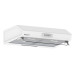 Вытяжка KRAFT KF-SKH600 White Вытяжка KRAFT KF-SKH600 White