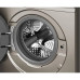 Стиральная машина WEISSGAUFF WMD 61211 D Inverter Steam Champagne Стиральная машина WEISSGAUFF WMD 61211 D Inverter Steam Champagne