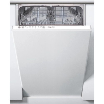 Посудомоечная машина Hotpoint-Ariston BDH 20 1B53 Посудомоечная машина Hotpoint-Ariston BDH 20 1B53