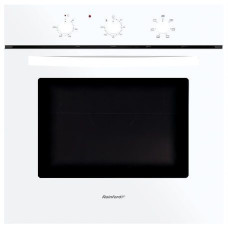 Духовой шкаф RAINFORD RBO-2617 White Духовой шкаф RAINFORD RBO-2617 White