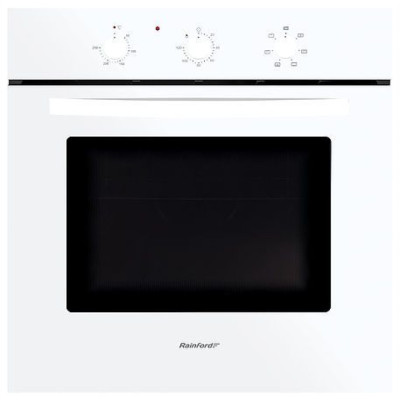 Духовой шкаф RAINFORD RBO-2617 White Духовой шкаф RAINFORD RBO-2617 White