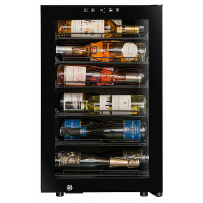 Винный шкаф LA SOMMELIERE COLLECTION Винный шкаф LA SOMMELIERE COLLECTION