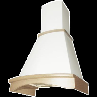 Вытяжка ELIKOR РОТОНДА 60П-650-П3Л БЕЖЕВЫЙ/ДУБ НЕОКР.СЪЕМНОЕ