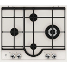 Газовая поверхность ELECTROLUX GPE363RCW Газовая поверхность ELECTROLUX GPE363RCW