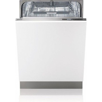 Встраиваемая посудомоечная машина GORENJE GDV674X Встраиваемая посудомоечная машина GORENJE GDV674X