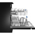 Посудомоечная машина WEISSGAUFF DW 6038 D Dual Wash Black Посудомоечная машина WEISSGAUFF DW 6038 D Dual Wash Black