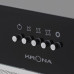 Вытяжка KRONA ARVEN 500 BLACK PB Вытяжка KRONA ARVEN 500 BLACK PB