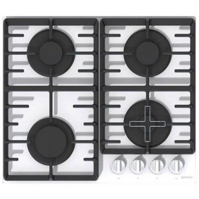 Варочная поверхность GORENJE GT 641 ZW Варочная поверхность GORENJE GT 641 ZW