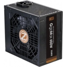Блок питания Zalman 650W ZM650-GVII
