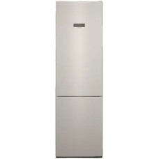 Холодильник WEISSGAUFF WRK 2010 D Inverter NoFrost Beige