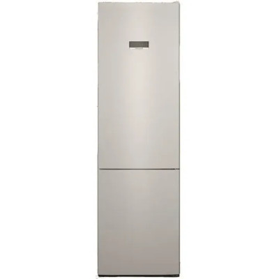 Холодильник WEISSGAUFF WRK 2010 D Inverter NoFrost Beige Холодильник WEISSGAUFF WRK 2010 D Inverter NoFrost Beige