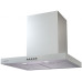 Каминная вытяжка Kronasteel Levana 600 PB inox