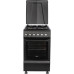 Плита NORDFROST GG 5061 B Плита NORDFROST GG 5061 B