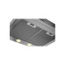 Вытяжка GRUNDIG GDKP2460BC Вытяжка GRUNDIG GDKP2460BC