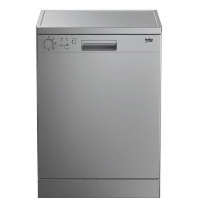Посудомоечная машина BEKO DFN 05310 S Посудомоечная машина BEKO DFN 05310 S