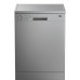 Посудомоечная машина BEKO DFN 05310 S Посудомоечная машина BEKO DFN 05310 S