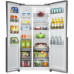 Холодильник HAIER HRF-523DS6RU Холодильник HAIER HRF-523DS6RU