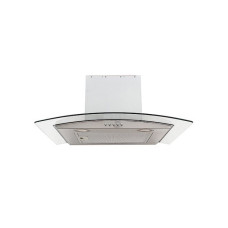 Вытяжка LERAN LH 2404 60 IX Вытяжка LERAN LH 2404 60 IX