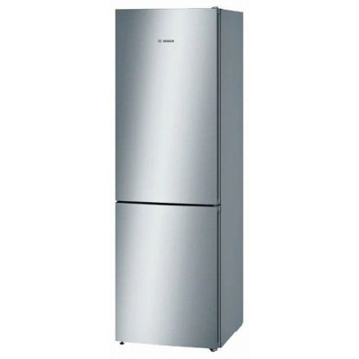 Холодильник Bosch KGN36VL35 нержавеющая сталь Холодильник Bosch KGN36VL35 нержавеющая сталь
