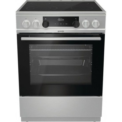 Плита GORENJE ECS6350XC Плита GORENJE ECS6350XC