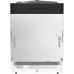 Посудомоечная машина GORENJE GV673C61 Посудомоечная машина GORENJE GV673C61
