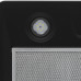 Вытяжка KRONA LUISA 600 BLACK PB Вытяжка KRONA LUISA 600 BLACK PB