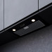 Вытяжка KRONA LUISA 600 GLASS BLACK PB Вытяжка KRONA LUISA 600 GLASS BLACK PB