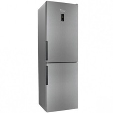 Холодильник Hotpoint-Ariston HF 6181 нержавеющая сталь Холодильник Hotpoint-Ariston HF 6181 нержавеющая сталь