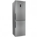 Холодильник Hotpoint-Ariston HF 6181 нержавеющая сталь Холодильник Hotpoint-Ariston HF 6181 нержавеющая сталь