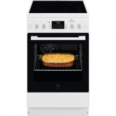 Плита газовая ELECTROLUX RKI560200W