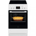Плита газовая ELECTROLUX RKI560200W Плита газовая ELECTROLUX RKI560200W