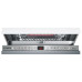 Посудомоечная машина BOSCH SPV66MX20R Посудомоечная машина BOSCH SPV66MX20R
