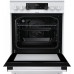 Стеклокерамическая плита GORENJE EC6341WD Стеклокерамическая плита GORENJE EC6341WD