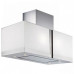Вытяжка FALMEC MIRABILIA/LED IS.(Square)STEEL 85(корпус без стекла, островн Вытяжка FALMEC MIRABILIA/LED IS.(Square)STEEL 85(корпус без стекла, островн