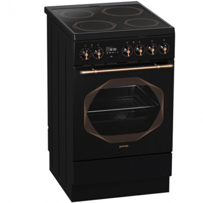 Электрическая плита GORENJE ec537inb Электрическая плита GORENJE ec537inb