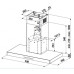 Вытяжка Kuppersbusch DW 6340.0 E Вытяжка Kuppersbusch DW 6340.0 E