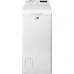 Стиральная машина ELECTROLUX EWT1066ESW Стиральная машина ELECTROLUX EWT1066ESW