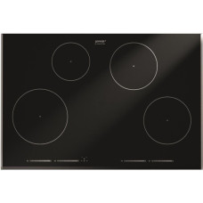 Индукционная стеклокерамич. панель Gorenje GIS 78 XC Индукционная стеклокерамич. панель Gorenje GIS 78 XC