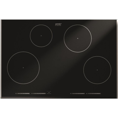 Индукционная стеклокерамич. панель Gorenje GIS 78 XC Индукционная стеклокерамич. панель Gorenje GIS 78 XC