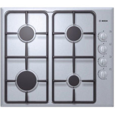Газовая панель Bosch PBP 6C5B90 Газовая панель Bosch PBP 6C5B90