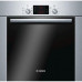 Встраиваемый электрический духовой шкаф Bosch HBA 63B258F Встраиваемый электрический духовой шкаф Bosch HBA 63B258F
