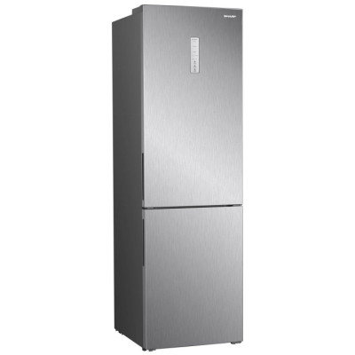 Холодильник SHARP SJB350ESIX Холодильник SHARP SJB350ESIX