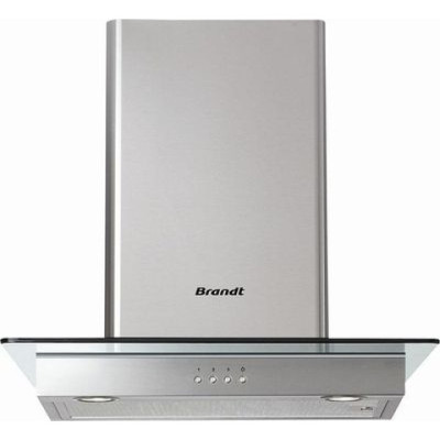 Вытяжка BRANDT ad 1186 x