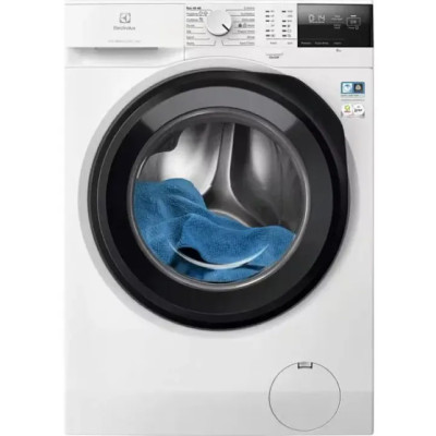 Стиральная машина ELECTROLUX EW6F2482E Стиральная машина ELECTROLUX EW6F2482E