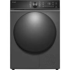 Сушильная машина WEISSGAUFF WD 5910 Heat Pump Deep Grey